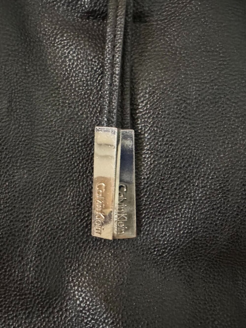 Calvin Bag - Black - great conditon - Picture 2 of 3